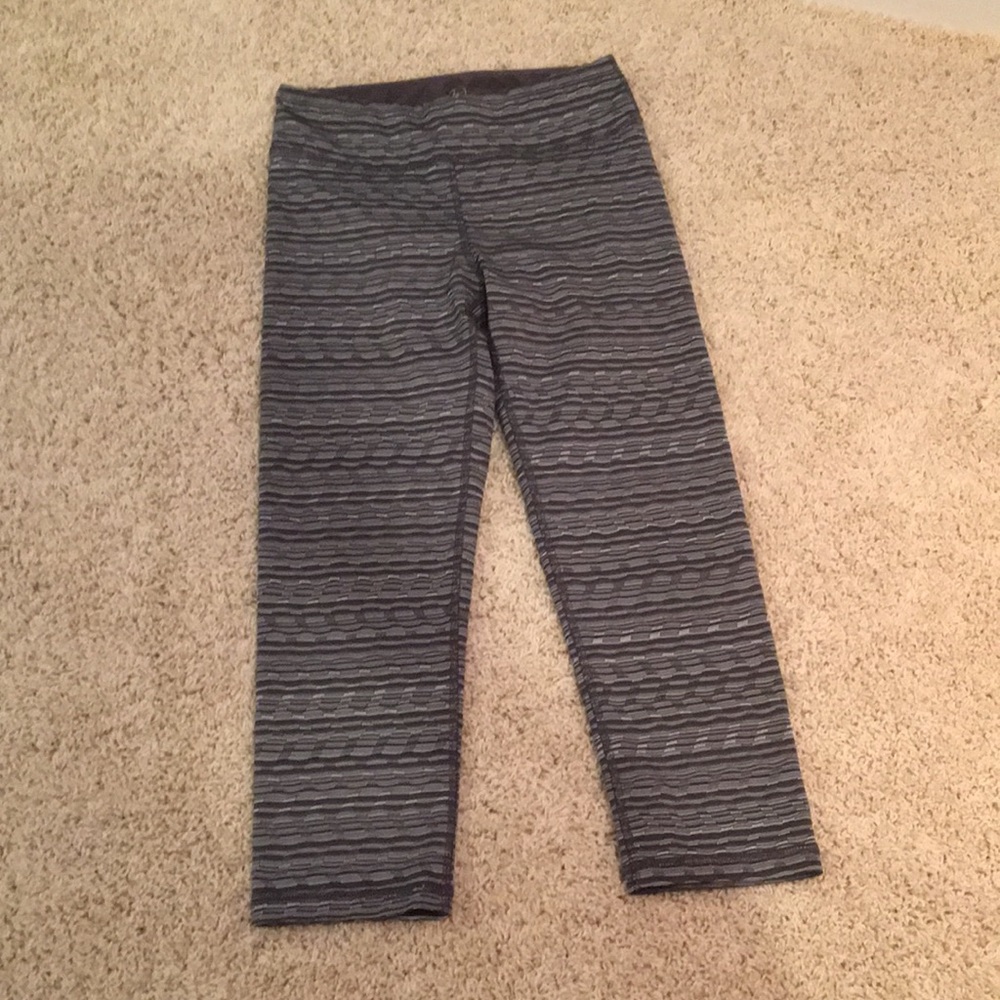 90 degree leggings by reflex girls.